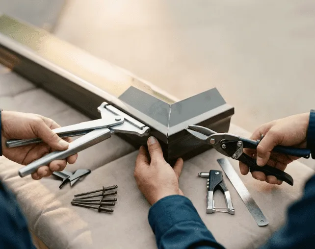 Why choose Gutter Repair in Taylor, MO